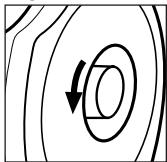 KAZ 17000 - ADVERTENCIA: DESENCHUFE EL APARATO ANTES DE EFFECTUAR SU MANTENIMIENTO. No lave el prefiltro de carbón ni el filtro HEPA, no son lavables. El agua los danaría. - 1