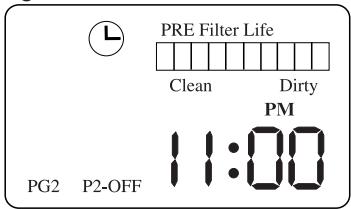KAZ 17000 - Customize Program Cycles: Model 17005 (continued) - 4