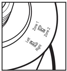 EDOBE XDOM LIGHTSPEAKER SYSTEM - Step 3: Installare LightSpeaker®. - 5