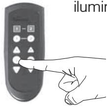 EDOBE XDOM LIGHTSPEAKER SYSTEM - Onde colocar o emitter? - 2