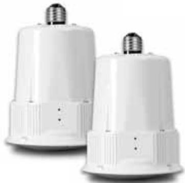 EDOBE XDOM LIGHTSPEAKER SYSTEM - Presentazione del systema - 1