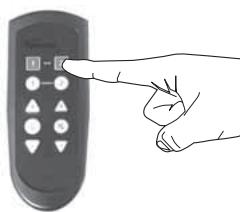 EDOBE XDOM LIGHTSPEAKER SYSTEM - To play Source 2 in Zone 2 - 3