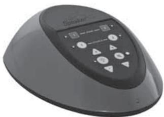 EDOBE XDOM LIGHTSPEAKER SYSTEM - Funzionamento del trasmettitore e del telecomando: - 1