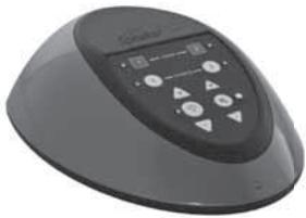 EDOBE XDOM LIGHTSPEAKER SYSTEM - Systemüberblick - 3