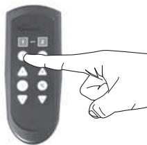 EDOBE XDOM LIGHTSPEAKER SYSTEM - Pour dire la source 1 dans la zone 2 lorsque la source 2 est en cours de lecture - 2