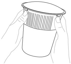 EDOBE XDOM LIGHTSPEAKER SYSTEM - Sugestões Üteis - 1