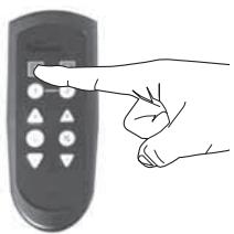 EDOBE XDOM LIGHTSPEAKER SYSTEM - Släcka belysningen i zon 1 - 1