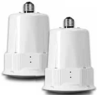 EDOBE XDOM LIGHTSPEAKER SYSTEM - Systemöversikt - 1