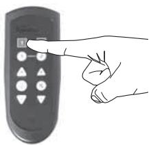 EDOBE XDOM LIGHTSPEAKER SYSTEM - Pour dire la source 1 dans la zone 1 - 1