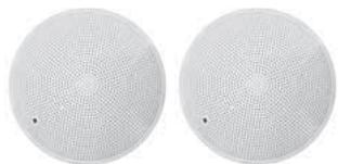 EDOBE XDOM LIGHTSPEAKER SYSTEM - Systeem Overzicht - 9