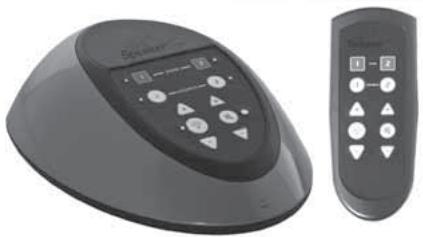 EDOBE XDOM LIGHTSPEAKER SYSTEM - System Overview - 2