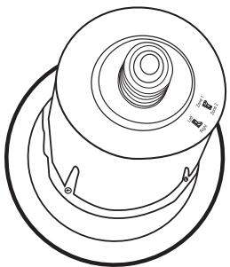 EDOBE XDOM LIGHTSPEAKER SYSTEM - Step 3: Installare LightSpeaker®. - 4