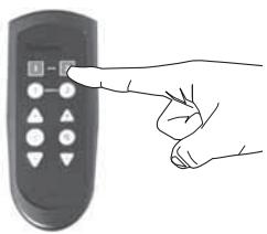 EDOBE XDOM LIGHTSPEAKER SYSTEM - Om Bron 2 in Zone 2 te spelen - 1