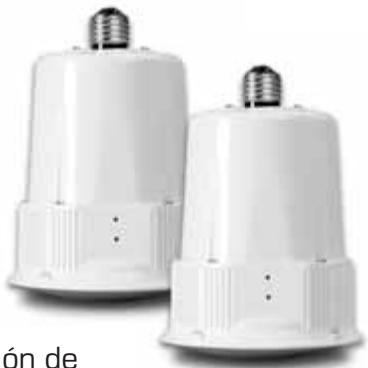 EDOBE XDOM LIGHTSPEAKER SYSTEM - Generalidades del sistemas - 1