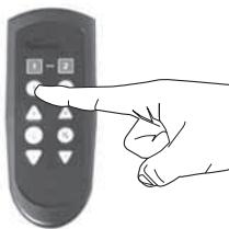 EDOBE XDOM LIGHTSPEAKER SYSTEM - Spela upp källa 1 i zon 2 då redan källa 2 spelats - 2