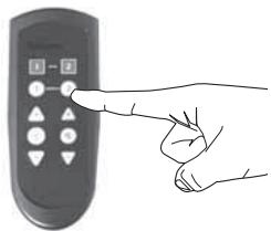 EDOBE XDOM LIGHTSPEAKER SYSTEM - Para reproducir la Fuente 2 en la Zona 2 - 2