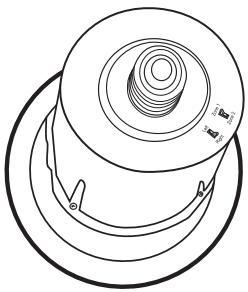 EDOBE XDOM LIGHTSPEAKER SYSTEM - Paso 4B: Configuración de un sistema de doszones - 3