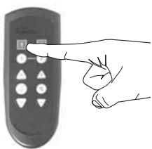 EDOBE XDOM LIGHTSPEAKER SYSTEM - Wiedergabe Quelle 2 in Zone 1, nachdem Quelle 1 spiel - 1