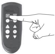 EDOBE XDOM LIGHTSPEAKER SYSTEM - Per attivare sorgente 2 in zona 1, dopo aver attivato la sorgente 1 - 1