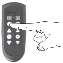 EDOBE XDOM LIGHTSPEAKER SYSTEM - To play Source 2 in Zone 2 - 4