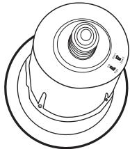 EDOBE XDOM LIGHTSPEAKER SYSTEM - Paso 4: Ajuste de la zona y de los interruptores estéreo. - 1