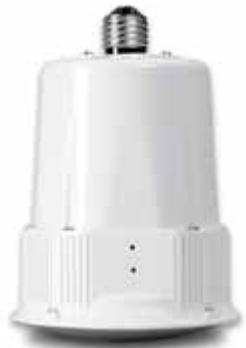 EDOBE XDOM LIGHTSPEAKER SYSTEM - Systemöversikt - 7