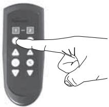 EDOBE XDOM LIGHTSPEAKER SYSTEM - Para reproducir la Fuente 1 en la Zona 2 cuando de que ya se está reproduciendo la Fuente 2 - 2