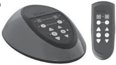 EDOBE XDOM LIGHTSPEAKER SYSTEM - Generalidades do Sistema - 2