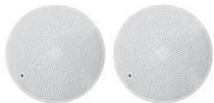 EDOBE XDOM LIGHTSPEAKER SYSTEM - Systemöversikt - 9