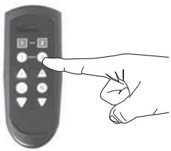 EDOBE XDOM LIGHTSPEAKER SYSTEM - Para reproducir Fonte 2 na Zona 1 après a fonte 1 estar a reproducir - 2