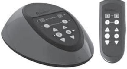 EDOBE XDOM LIGHTSPEAKER SYSTEM - Systeem Overzicht - 2