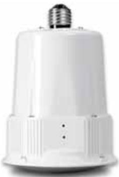 EDOBE XDOM LIGHTSPEAKER SYSTEM - Generalidades del sistemas - 7