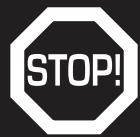 EDOBE XDOM LIGHTSPEAKER SYSTEM - jADVERTENCIA! - 1