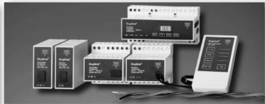 CARLO GAVAZZI T2000 - Contr - 4