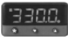 CARLO GAVAZZI T2000 - MERKMALE DER INSTRUMENTENTAFEL - 1