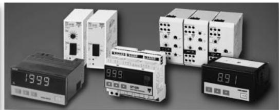 CARLO GAVAZZI T2000 - Contr - 2