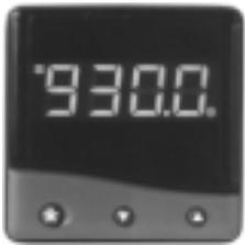 CARLO GAVAZZI T2000 - MERKMALE DER INSTRUMENTENTAFEL - 2