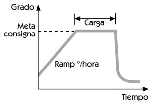 CARLO GAVAZZI T2000 - RAMPA-CARGA - 1