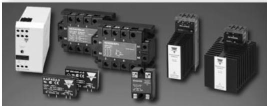 CARLO GAVAZZI T2000 - Contr - 3