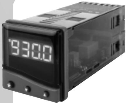 CARLO GAVAZZI T2000 - Copyright CARLO GAVAZZI 2000 - 3