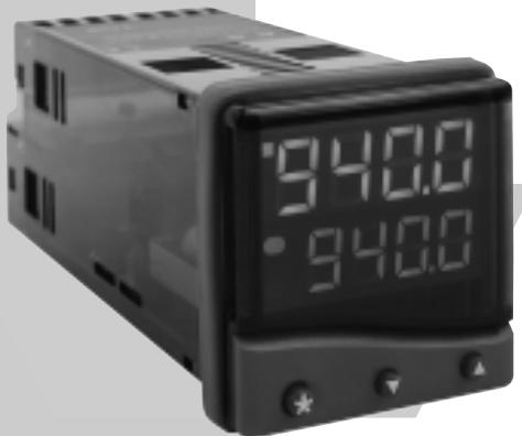 CARLO GAVAZZI T2000 - Copyright CARLO GAVAZZI 2000 - 1