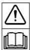 MOUNTFIELD M60 - SEMBOLLER - 1