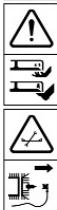 MOUNTFIELD M60 - SIMBOLI - 3
