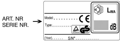 MOUNTFIELD M61 - DADOS DO PRODUCTO - 1