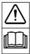 MOUNTFIELD M61 - SYMBOLE - 1