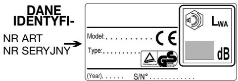 MOUNTFIELD M61 - TROSKA O SRODOWISKO - 1