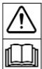 MOUNTFIELD M64 - SIMBOLIAI - 1