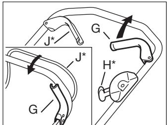 MOUNTFIELD M64 - SYMBOLER - 11