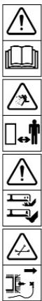 MOUNTFIELD M64 - SYMBOLS - 1