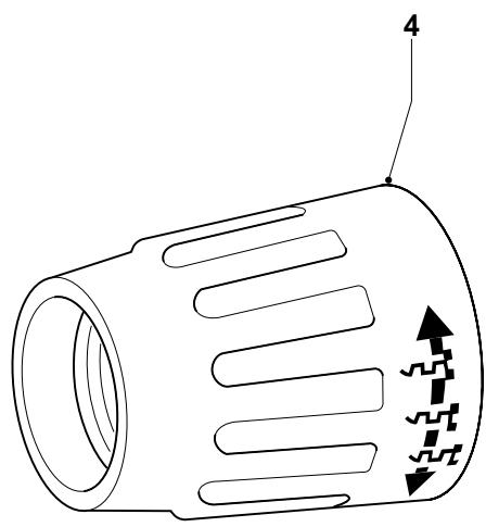 ELU BS18E - 15